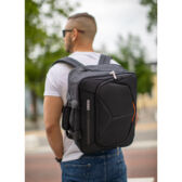 American Tourister Summerfunk 3 - Funkciós Fedélzeti táska WIZZ méret American Tourister Summerfunk 3 - Funkciós Fedélzeti táska WIZZ méret