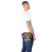 Kis méretű combtáska terepmintás 5126 Camo Kis méretű combtáska terepmintás 5126 Camo