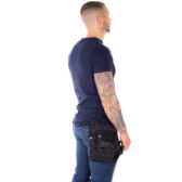 Aoking combtáska GY62410_Black Fekete színben Aoking combtáska GY62410_Black Fekete színben