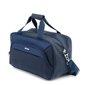 Bontour Fedélzeti táska 40 x 25 x 20 cm Ryanair méret kék színben