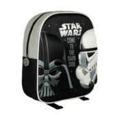 CE-210924 Star Wars 3D hátizsák* CE-210924 Star Wars 3D hátizsák*