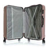 BONTOUR BASIC KEMÉNY BŐRÖND 76CM 195-L BONTOUR BASIC KEMÉNY BŐRÖND 76CM 195-L