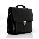 DN-5166 műbőr akta- és laptoptáska 14,1" DN-5166 műbőr akta- és laptoptáska 14,1"
