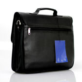 DN-5166 műbőr akta- és laptoptáska 14,1" DN-5166 műbőr akta- és laptoptáska 14,1"