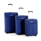 Samsonite ARENAL 3 db-os bőröndszett Samsonite ARENAL 3 db-os bőröndszett