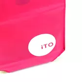 iTO Bőröndhuzat S méret