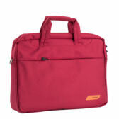 Piros laptoptáska 17"-os Piros laptoptáska 17"-os