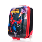 Pókember Gurulós gyermek bőrönd Spiderman