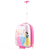 Hercegnő Disney Gurulós gyermek bőrönd