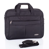 Fekete üzleti táska 17 " os laptoptartóva1802-black