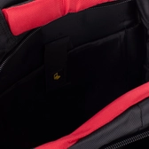 AOKING nagyméretű laptoptartós ergonómiai hátizsák 