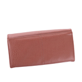Barna színű brifkó pénztárca 111-2S