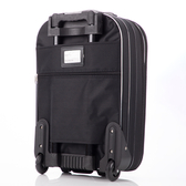 Bontour bőrönd kabin méret : 40 x 55 x 20 cm