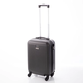 LEONARDO DA VINCI Bőrönd kabin méret ÚJ WIZZAIR méret levehető kerekekkel+Emporio Valentini táskával AKCIÓ!!