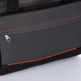  Fedélzeti táska 40 x 25 x 20 cm Ryanair méret szürke színben