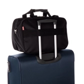  Fedélzeti táska 40 x 25 x 20 cm Ryanair méret szürke színben