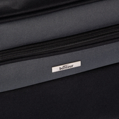  Bontour Fedélzeti táska 40 x 25 x 20 cm Ryanair méret szürke színben