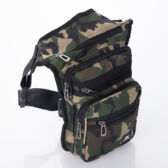 Adventurer combtáska AT5107 grey