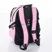 Swisswin nagy méretű hátizsák Rózsaszín laptoptartós sw8302 pink