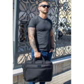 BONTOUR 17,3”-OS LAPTOP TÁSKA, BŐVÍTHETŐ ÜZLETI AKTATÁSKA BONTOUR 17,3”-OS LAPTOP TÁSKA, BŐVÍTHETŐ ÜZLETI AKTATÁSKA