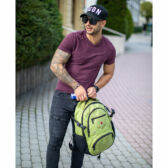 Swisswin hátizsák 9212 green Swisswin hátizsák 9212 green