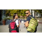 Swisswin hátizsák 9212 green Swisswin hátizsák 9212 green