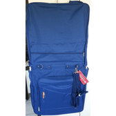 GA-100518 Gabol öltönytartó táska