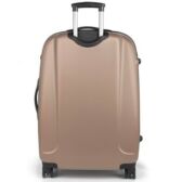Gabol Spinner bőrönd M Fekete GA-103505M Gabol Spinner bőrönd M Fekete GA-103505M