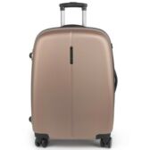 Gabol Spinner bőrönd M Bézs GA-103505M Gabol Spinner bőrönd M Bézs GA-103505M