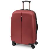 Gabol Spinner bőrönd M Téglavörös GA-103505M Gabol Spinner bőrönd M Téglavörös GA-103505M