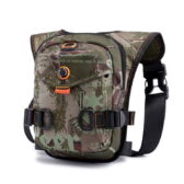 Kis méretű combtáska terepmintás 5126 Camo Kis méretű combtáska terepmintás 5126 Camo