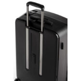 Bon Voyage Törhetelen Cipzár nélküli Spinner 3 db-os bőrönd szett Bronz Bon Voyage Törhetelen Cipzár nélküli Spinner 3 db-os bőrönd szett Bronz