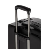 Bon Voyage Törhetelen Cipzár nélküli Spinner 3 db-os bőrönd szett Bronz Bon Voyage Törhetelen Cipzár nélküli Spinner 3 db-os bőrönd szett Bronz