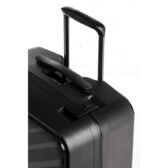 Bon Voyage Törhetelen Cipzár nélküli Spinner 3 db-os bőrönd szett Bronz Bon Voyage Törhetelen Cipzár nélküli Spinner 3 db-os bőrönd szett Bronz