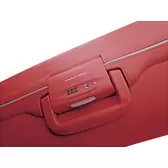 R-0712 Roncato Light bőrönd  ajándék bőröndhuzattal