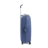 R-0712 Roncato Light bőrönd ajándék bőröndpánttal