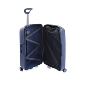 R-0712 Roncato Light bőrönd ajándék bőröndpánttal