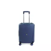 R-0714 Roncato Light kabinbőrönd ajándék bőröndhuzattal