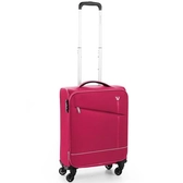 Roncato Jazz Spinner bőrönd Rózsaszín R-4673