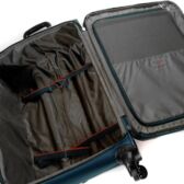Roncato 4-kerekes kabinbőrönd kék R-6123 Blue Roncato 4-kerekes kabinbőrönd kék R-6123 Blue