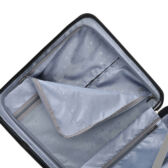 Resena Kabin méretű bőrönd laptoptartóval TSA zárral Resena Kabin méretű bőrönd laptoptartóval TSA zárral
