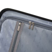 Resena Kabin méretű bőrönd laptoptartóval TSA zárral Resena Kabin méretű bőrönd laptoptartóval TSA zárral