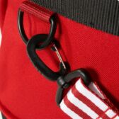 Adidas TIRO TB BC M cipőtartós sporttáska Adidas TIRO TB BC M cipőtartós sporttáska