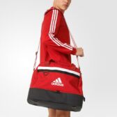 Adidas TIRO TB BC M cipőtartós sporttáska Adidas TIRO TB BC M cipőtartós sporttáska