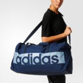 Adidas Linear Performance TB Utazótáska L Adidas Linear Performance TB Utazótáska L