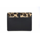 Valódi bőr női Táska Zebra mintával Valódi bőr női Táska Zebra mintával