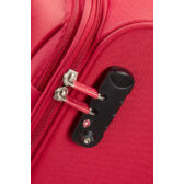American Tourister Spring Hill Állóbőrönd 50 cm-es American Tourister Spring Hill Állóbőrönd 50 cm-es