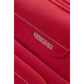 American Tourister Spring Hill Állóbőrönd 50 cm-es American Tourister Spring Hill Állóbőrönd 50 cm-es