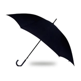 D-71666 Doppler Golf Blackstar férfi félautomata esernyő