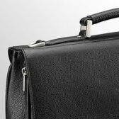 DN-5377 műbőr akta- és laptoptáska 14,1" DN-5377 műbőr akta- és laptoptáska 14,1"